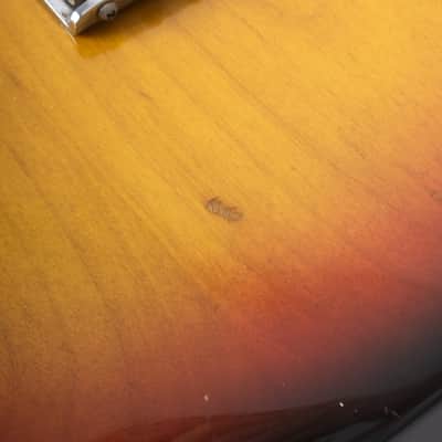 1970 Fender Stratocaster image 4