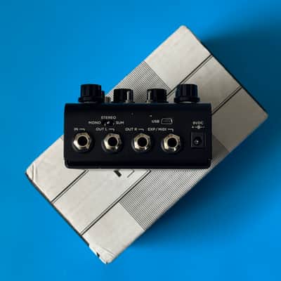 Strymon Iridium (Amp & IR Cab) image 3