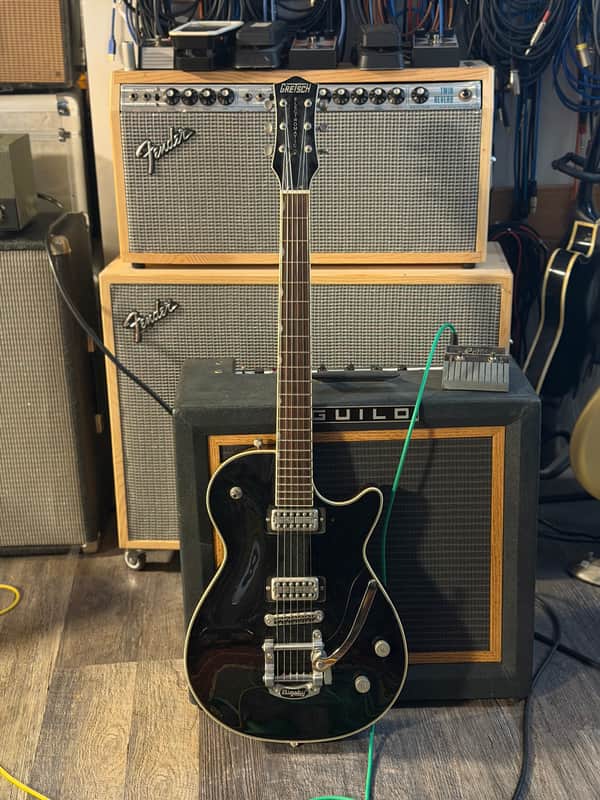 Gretsch Electromatic Jet