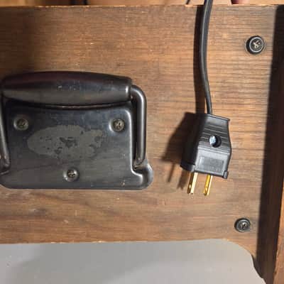 Crate CR-1 1970's image 7