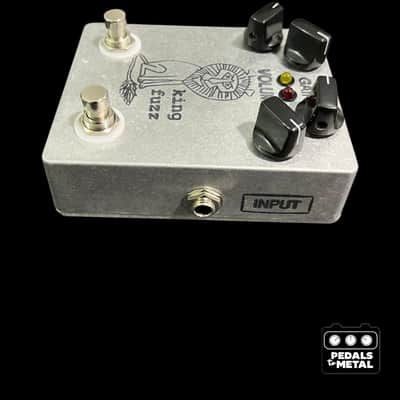 bigfoot engineering king fuzz xl - X13057 image 5