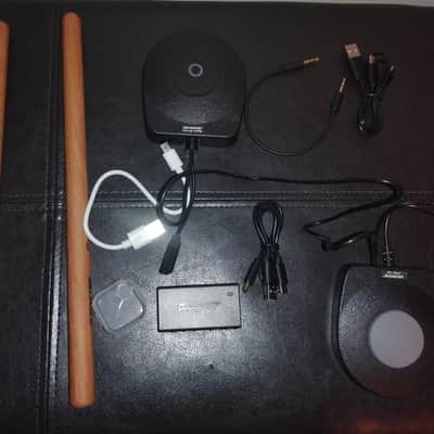 Aeroband PocketDrum II Plus image 2