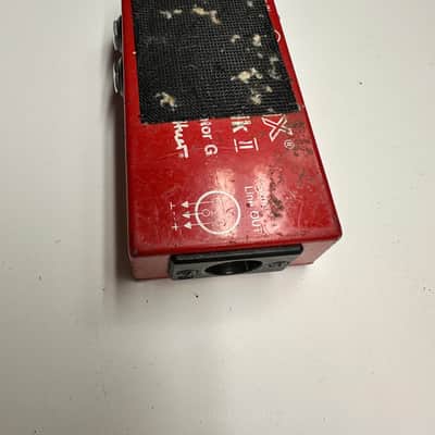 Hughes & Kettner RED BOX MK II image 3