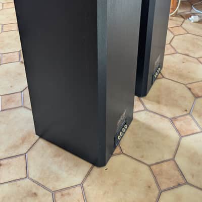 Bowers & Wilkins 803 S1 90s image 8