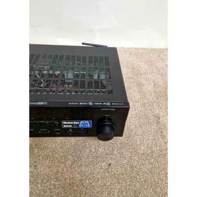 Yamaha RX-A680 - Receiver - Black - Excellent w/ remote_control image 7