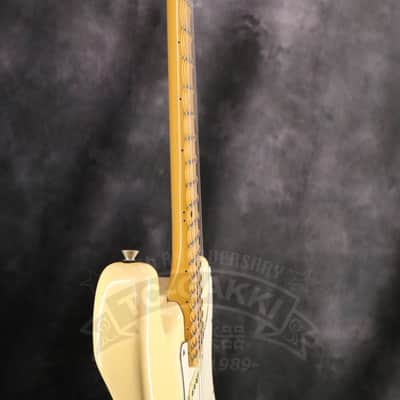 Fender Japan ST-YJM image 9