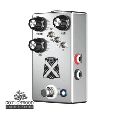 Immagine JHS Pedals Kilt 10 - 1
