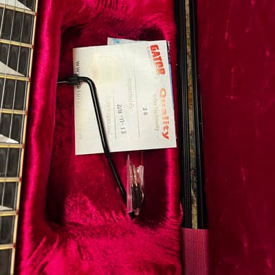 Jackson USA Select Series SL2H Soloist 2003 - 2009 - Ferrari Red image 15