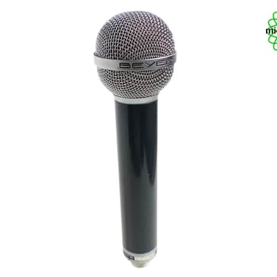 Beyer M260 Vintage 60's Ribbon microphone M 260 N Rare Classic image 4