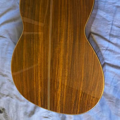 2022 Yulong Guo Hauser model / Spruce Top + HumiCase image 4