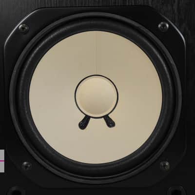 YAMAHA NS-10M X Speaker System in Good Condition image 8