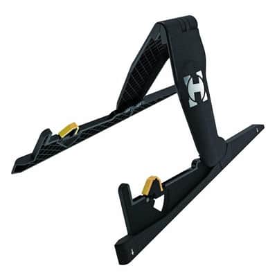 Hercules EZPack Guitar Stand image 2