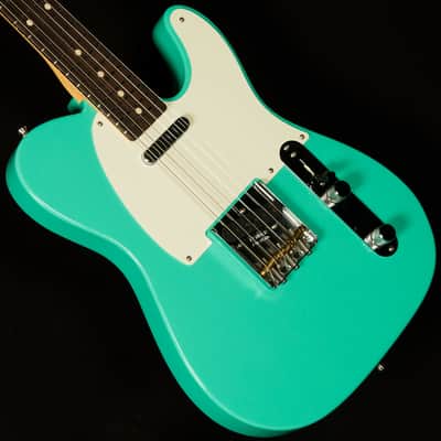 Fender Custom Shop Wildwood 10 Postmodern Telecaster - Deluxe Closet Classic image 5
