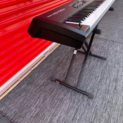 Roland RD-700SX 88-Key Digital Stage Piano | Very Clean image 2