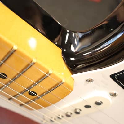 Fender Vintera III Late '50s Stratocaster 3-Color Sunburst (B-Stock) Bild 8
