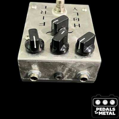 Creation Audio Labs Holy Fire Classic 2010s - Metal - X165 image 4