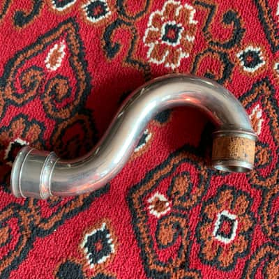 Conn Bass Clarinet image 15