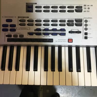 Yamaha Professional workstation 9000 Pro image 5