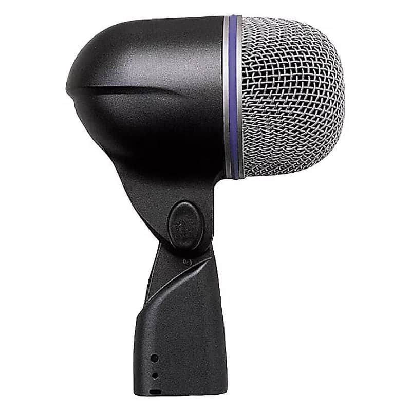 beta52a shure バスドラ　ベースアンプ Shure Beta 52A Supercardioid Dynamic Kick Drum Microphone | Sweetwater