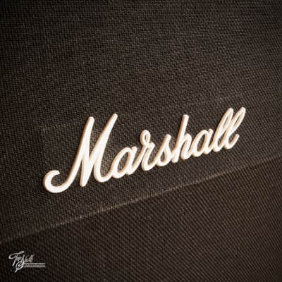 Marshall JCM 900 1960A 4x12" Guitar Speaker Cabinet image 2