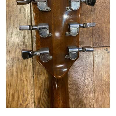 GIBSON SG STANDARD 1977 image 10