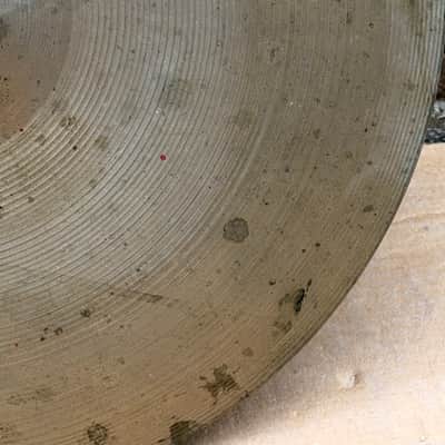 Zildjian 18" A Series Avedis Ride Cymbal (45cm) - Used "Player's Condition" image 7