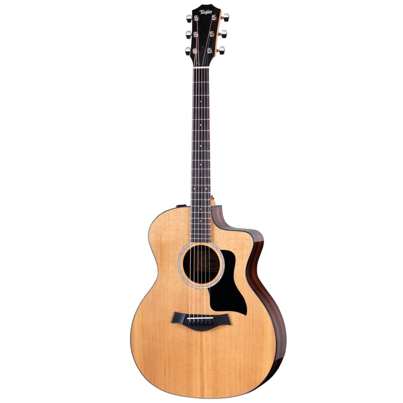 Taylor 214ce Plus image 1