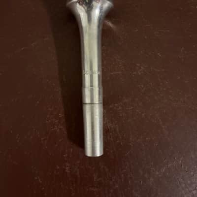 Conn Victor 22B (Late Model) Bb Trumpet (1967) SN K32905 (nickel trim)(professional) image 17