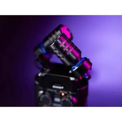 ZOOM - H5 STUDIO - ENREGISTREUR 4 PISTES image 19