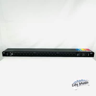 Used Walrus Audio Canvas Power 22 LINK Isolated Guitar Effects Pedal Power Supply ♫ image 6