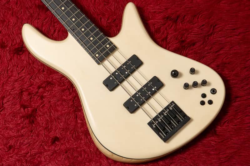 【used】Fodera / Van Corp. 40th Anniversary Emperor 4 Deluxe 2023 4.155kg #E45296D【Consignment】【GIB Yokohama】【price included SHIPPING & IMPORT TAX & VAT】 image 1