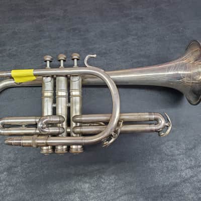 USED Conn 36A Grand Cornet image 1