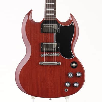 GIBSON USA SG Standard 61 Vintage Cherry [117190080] (07/27) image 1