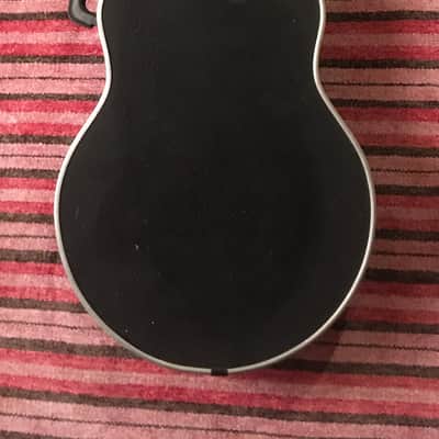 Vintage 1970's El Degas LP Standard Guitar MIJ Japan image 14