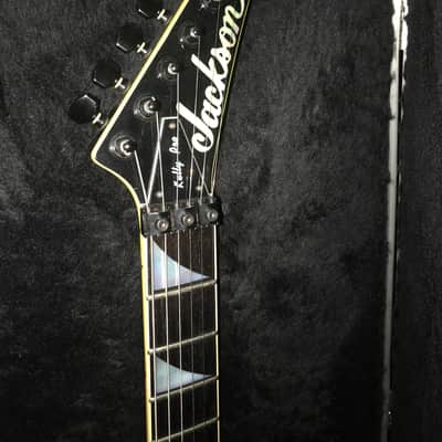 Jackson Kelly Professional Purple Sparkle '94 image 17