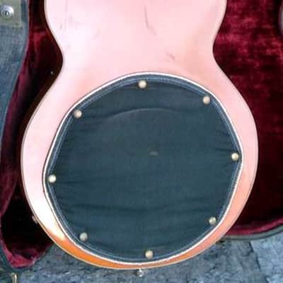 Gretsch 6120 1962 imagen 6