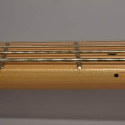 2025 Fender Standard Series Precision Bass Candy Cola Finish image 16