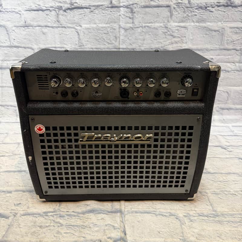 Traynor K2 Keyboard Amp image 1
