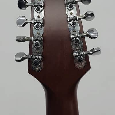 Takamine F-385 1970s - Natural image 6