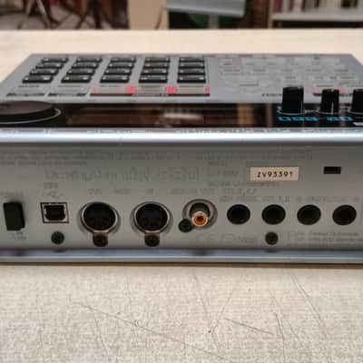 Boss DR-880 Dr. Rhythm 2010s - Gray image 2