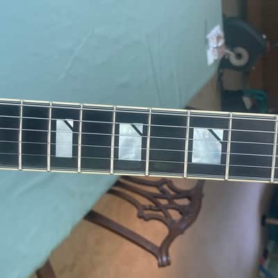 Fender Robben Ford MIJ SP SN#M004124 - Amber Burst image 8