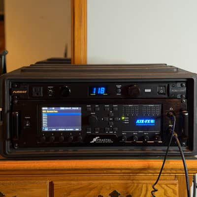 Fractal Audio Axe-FX III Mark II image 2