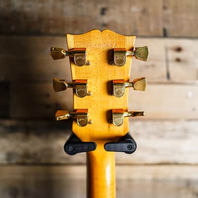 1980 Gibson ES-347 TD in Natural image 7