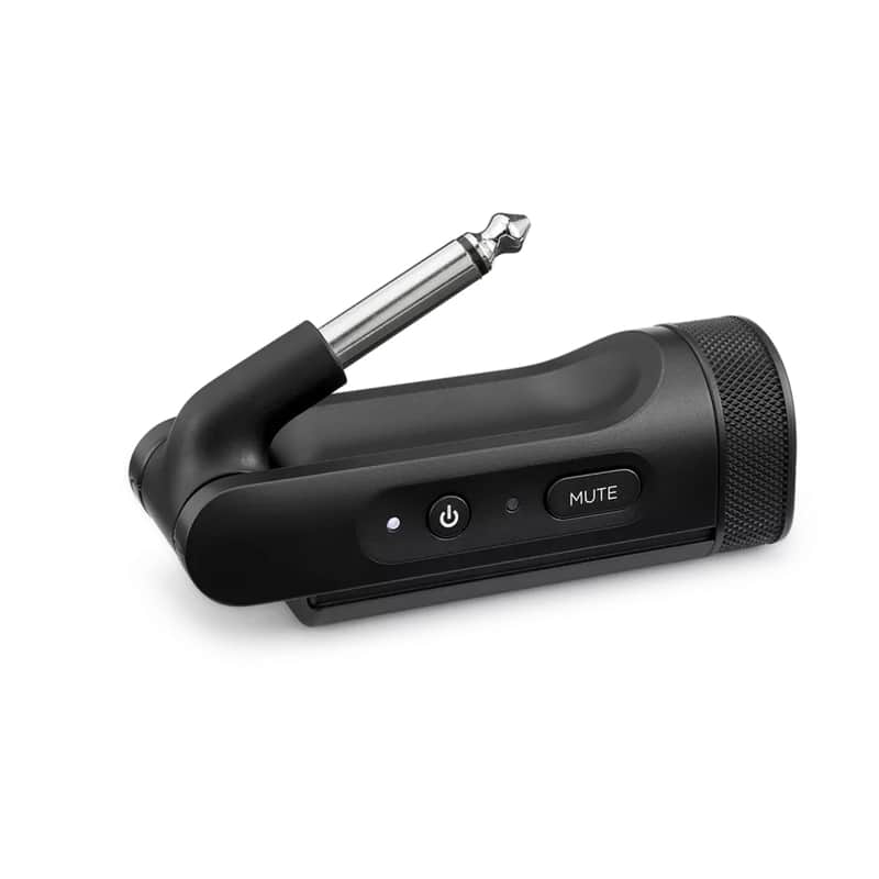 Bose S1 Pro+ 1/4″ Wireless Instrument Transmitter image 1