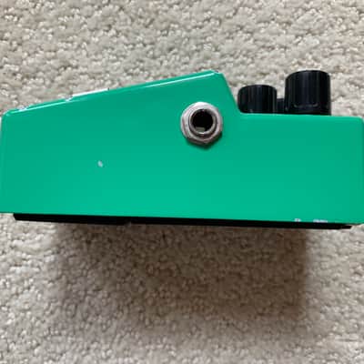 Ibanez Tube Screamer TS-808 Reissue with Analog Man True Vintage Mod JRC4558D Chip image 7