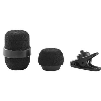 SHURE SM39-TQG SM39 micro serre-tête cardioïde - TQG image 3