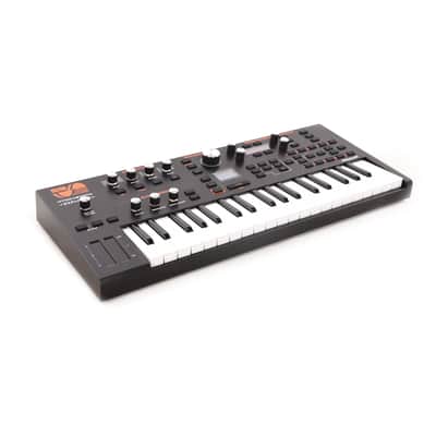 ASM Hydrasynth Explorer 37-Key Digital Polyphonic Synthesizer image 2