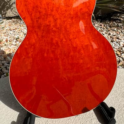 2004 Gretsch 6120 image 3