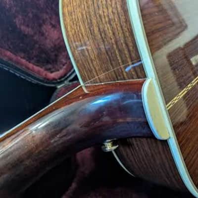 Guild F-50-R 2006 - Burst image 12