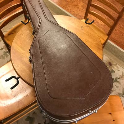 1976 Alvarez Yairi DY-57 image 21